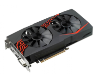 ASUS Radeon RX 570 OC 4GB GDDR5 - 363203 - zdjęcie 4
